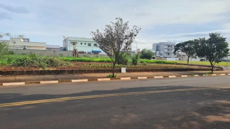 Imagem Terreno à Venda c/ 678m² Recanto das Primaveras, em Boituva