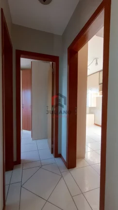 Imagem Apartamento com 2 Quartos à Venda, 59 m² em Cavalhada - Porto Alegre