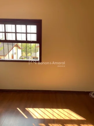 Imagem Casa de condomínio à venda com 245 m² e 3 quartos no Parque da Hípica, Campinas/SP