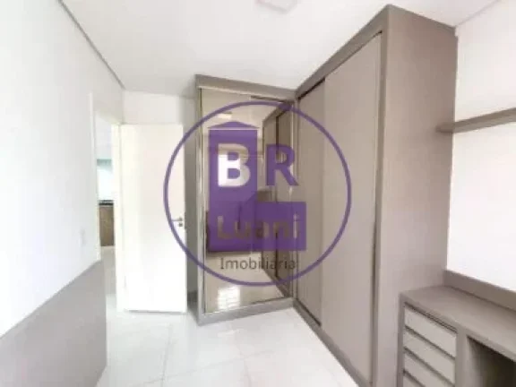 Imagem Casa em condomínio na zona norte de Londrina