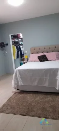 Imagem JARDIM REPRESA Sobrado 300M², com edícula ótima localização e valor !!!!