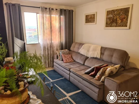 Imagem Apartamento para Venda em São Paulo / SP no bairro Jardim Patente Novo