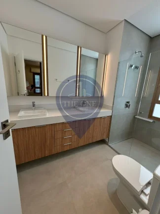 Imagem Apartamento de Luxo para Locação no Itaim Bibi - São Paulo-SP: 3 Quartos, 3 Suítes, 2 Salas, 4 Banheiros, 2 Vagas de Garagem!