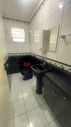 Imagem Sobrado à venda, Paulicéia, São Bernardo do Campo
