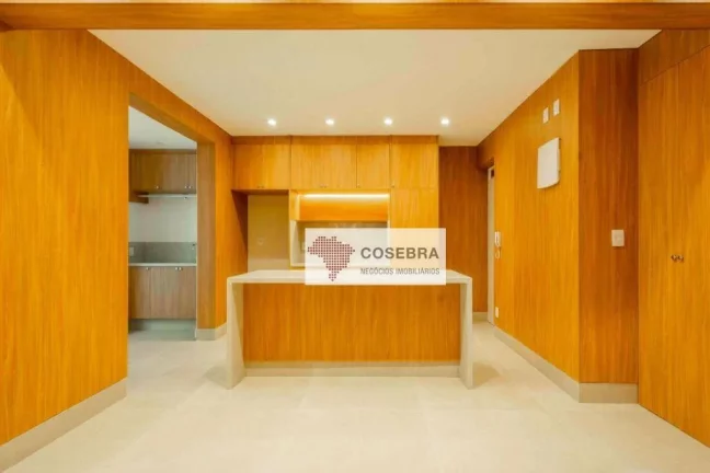 Imagem Apartamento à venda, 96 m² por R$ 1.800.000,00 - Itaim Bibi - São Paulo/SP