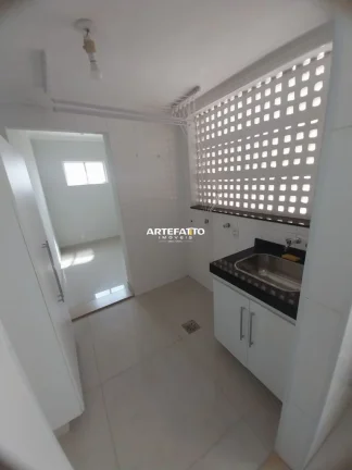 Imagem Vende-se Apartamento Edifício Jardins - Jardim Bueno