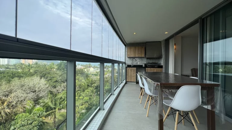 Imagem Apartamento de Luxo no Edifício San Sebastian, Módulo 5 - Riviera*
