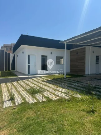 Imagem Casa á venda no Bairro Quinta dos Bons Ventos Itatiba -sp