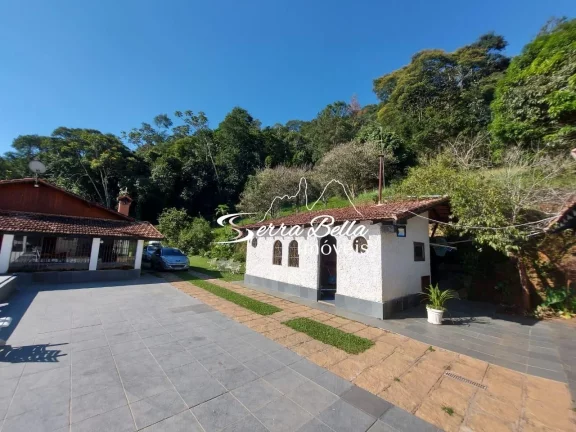 Imagem Sítio em Sebastiana, Teresópolis/RJ