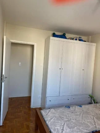 Imagem Apartamento na Celso Garcia Tatuapé com 3 Dormitórios
