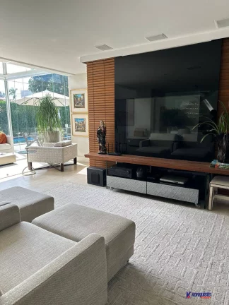 Imagem VENDO CASA DE ALTO PADRÃO - SIM