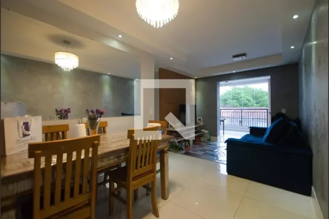 Imagem Apartamento à Venda - Ipiranga, 3 Quartos, 87 m2