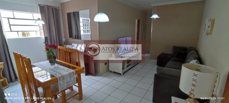 Imagem Sobrado à Venda na Cidade Dutra SP, 2 Dorms, 100m², R$530mil