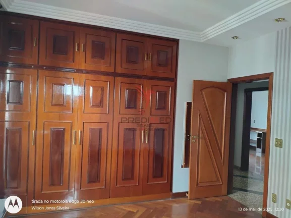 Imagem APARTAMENTO MARAVILHOSO de 3 Quartos, 2 Vagas,no centro de Piracicaba, possível permuta