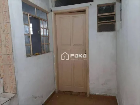 Imagem Casa com 6 dormitórios à venda, 200 m² por R$ 720.000,00 - Penha de França - São Paulo/SP