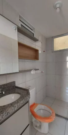 Imagem Apartamento pronto para morar, 2 dormitórios à venda por R$ 156.000,00 - Condomínio RESIDENCIAL NOVA METRÓPOLE - Nova Cidade - Campo Maior/PI