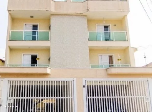 Imagem Apartamento para Venda em Santo André / SP no bairro Parque Novo Oratório