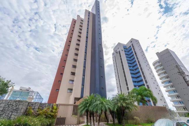 Imagem Apartamento 3 quartos Ecoville