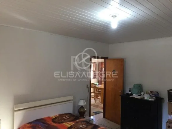Imagem Casa 3 quartos na Campina, São Leopoldo