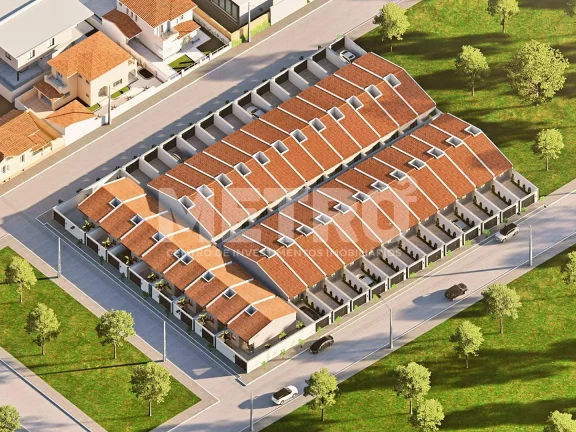 Imagem Casa à venda no Village Cassimiro com 2 quartos, PETROLINA - PE