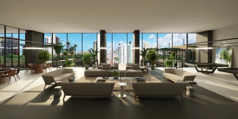 Imagem Omni Life ... Health - Residencial