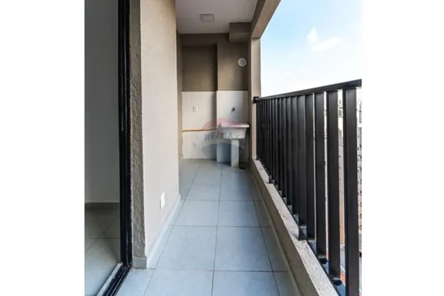 Imagem Apartamento à Venda 2 Quartos no Jardim Europa – Sorocaba