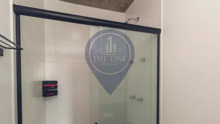 Imagem Studio à venda na República, São Paulo-SP: 1 quarto, 1 banheiro, 28m² de área. Aproveite esta oportunidade!
