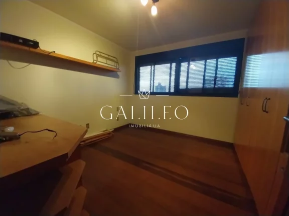 Imagem APARTAMENTO A VENDA NO PORTAL DO ANHANGABAÚ - ALTO PADRÃO - JUNDIAÍ - SP