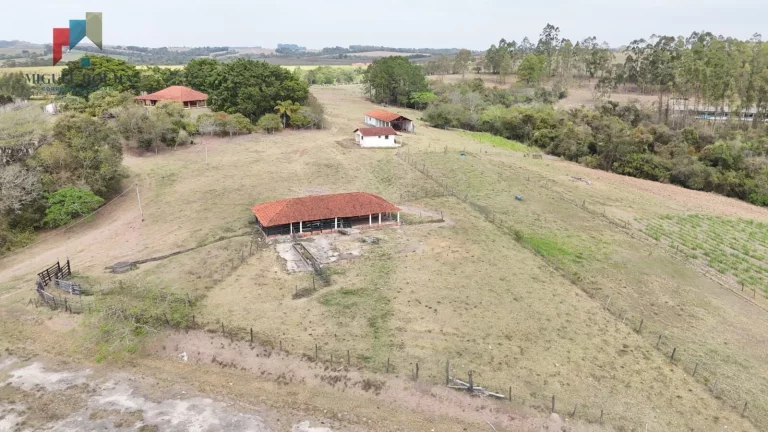 Imagem Sítio região de Itapetininga SP