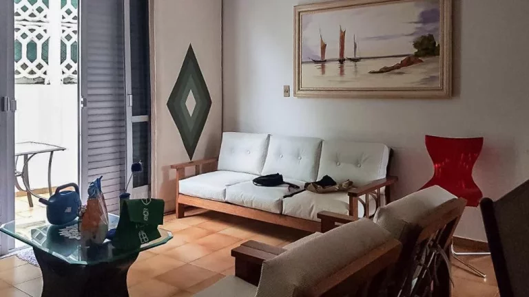 Imagem Casa com 2 dormitórios à venda, 90 m² por R$ 750.000,00 - Enseada - Guarujá/SP
