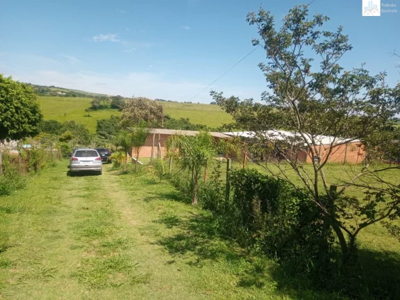 Imagem CHACARA RESIDENCIAL em ELIAS FAUSTO - SP, Ipiranga