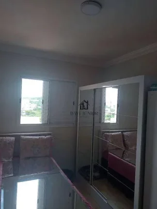 Imagem Apartamento com 2 suites à venda, 140 m² por R$ 798.000 - Jardim Helena Cristina - Sorocaba/SP