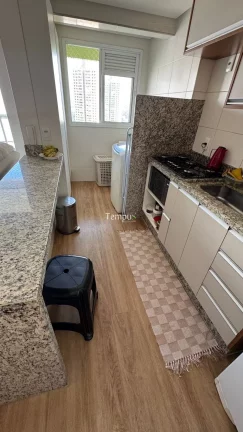Imagem You - Apartamento Condomínio You na Vila Alpes, Goiânia/GO