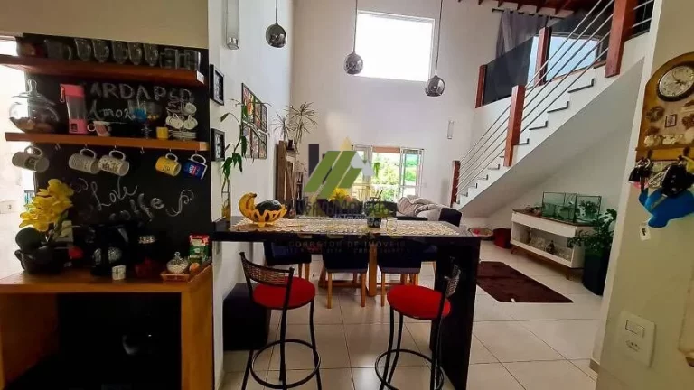 Imagem Casa à venda em Condomínio -Itupeva