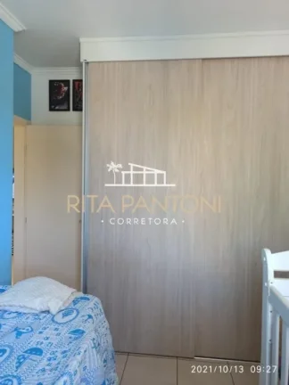 Imagem Apartamento - Ribeirão Preto - Guaporé