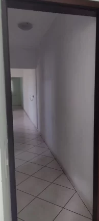 Imagem CASA 100% TÉRREA A VENDA NO PARQUE ERASMO ASSUNÇÃO SANTO ANDRÉ
