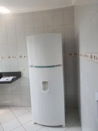 Imagem APARTAMENTO Á 50M DA PRAIA VIAÇÃO (PRAIA GRANDE), LOCAL NOBRE, BEM LOCALIZADO, COM 88M², SENDO D...