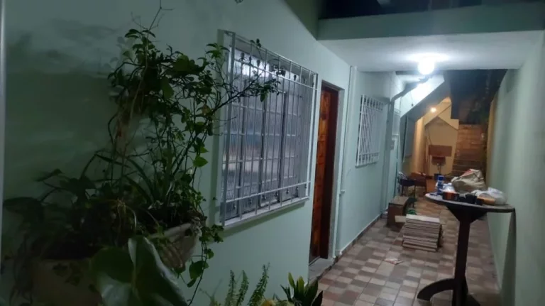 Imagem Casa com 3 dormitórios à venda, 185 m² por R$ 765.000,00 - Centro - Suzano/SP