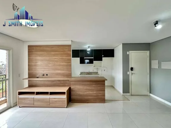 Imagem Apto. no Address Granja Viana. 58m², 2 Dorms (1 suíte), 2 vagas