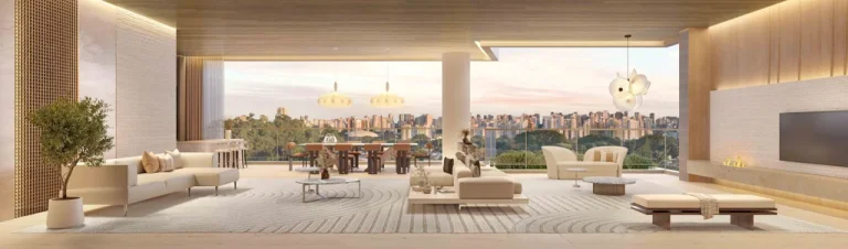 Imagem APARTAMENTO RESIDENCIAL em São Paulo - SP, Ibirapuera