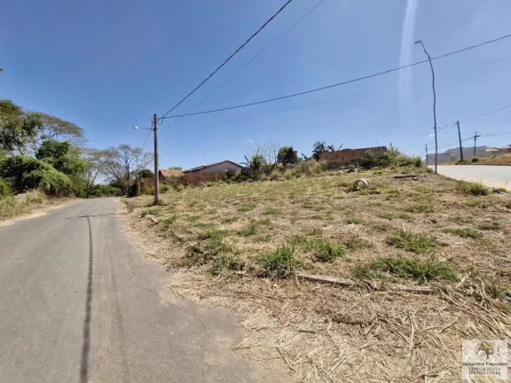 Imagem Lote para Venda em Aparecida de Goiânia, Jardim Miramar
