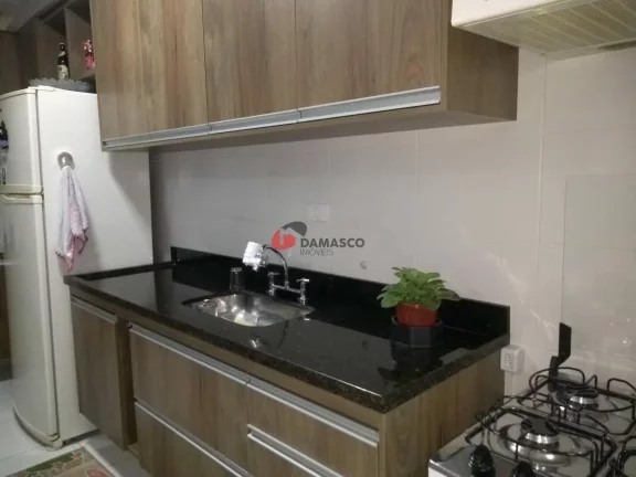 Imagem Apartamento à venda 2 Quartos, 1 Suite, 2 Vagas, 71M², Santa Paula, São Caetano do Sul - SP