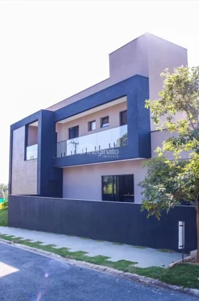 Imagem Casa térrea no Cond. Residencial Sunlake - Votorantim