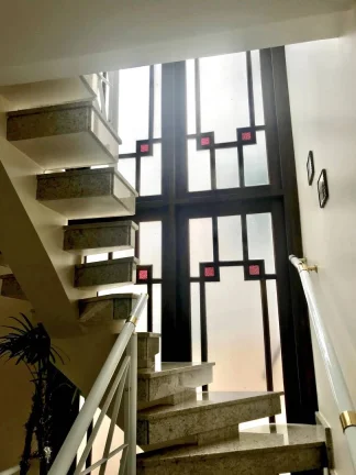 Imagem Casa em Condominio no Aruã Ecopark
