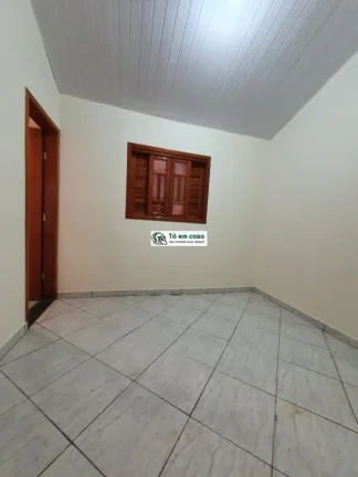 Imagem CASA RESIDENCIAL em SÃO JOSÉ DOS CAMPOS - SP, CONJUNTO RESIDENCIAL DOM PEDRO II