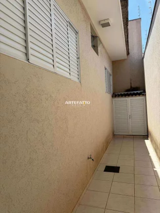 Imagem Casa à venda em Franca, Franca Pólo Club, com 3 quartos, 250m2