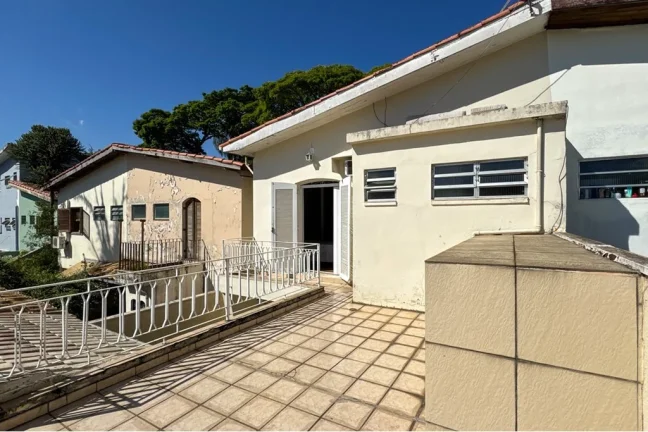Imagem CASA RESIDENCIAL em São Paulo - SP, Jardim Santo Amaro