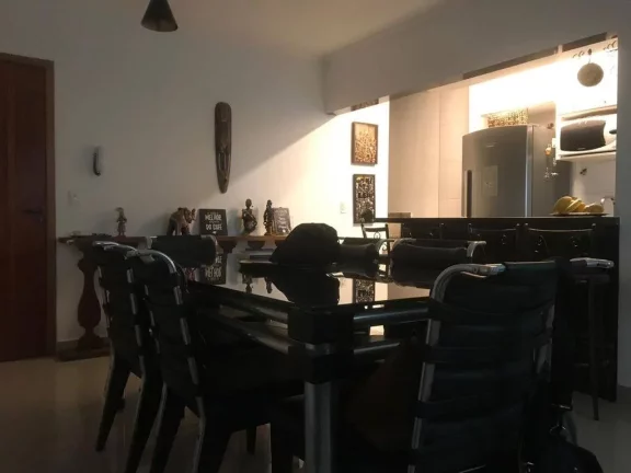 Imagem Cobertura com 2 dormitórios à venda, 174 m² por R$ 689.000,00 - Vila Metalúrgica - Santo André/SP