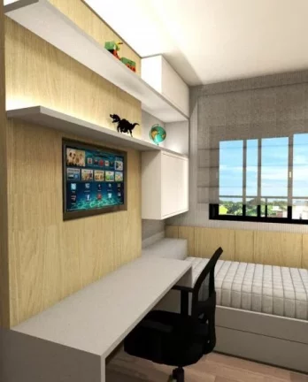 Imagem Apartamento Padrão