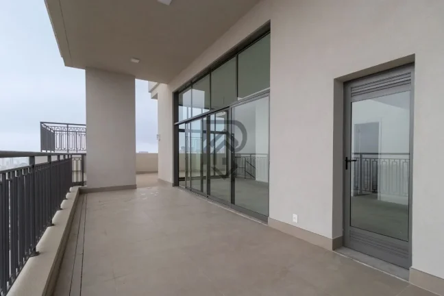 Imagem Apartamento Alto Padrão COBERTURA DUPLEX chacara klabin